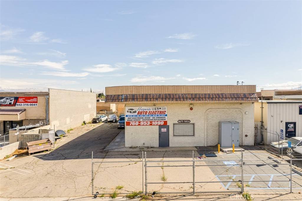 Hesperia, CA 92345,16175 Yucca ST