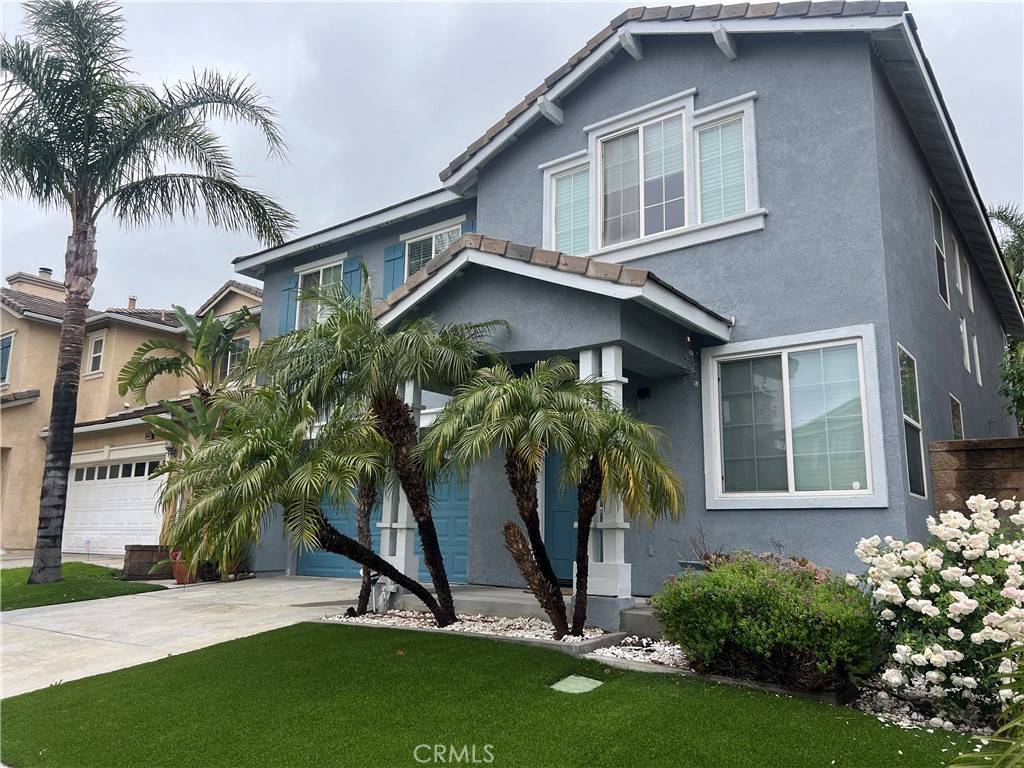 Fontana, CA 92336,14650 Decoy LN