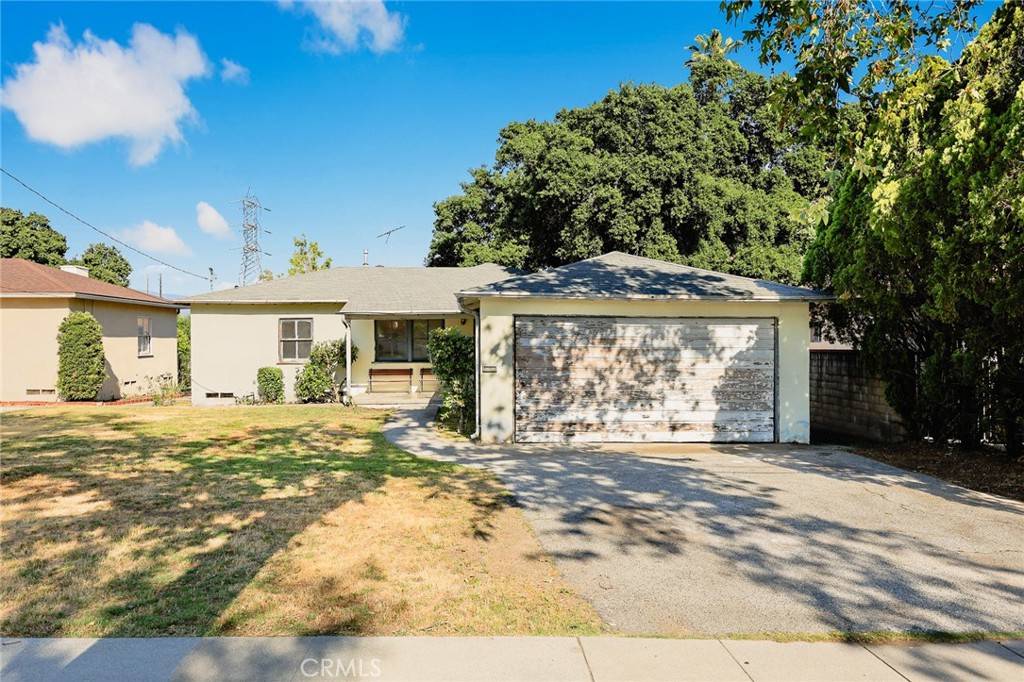 Pasadena, CA 91107,330 Eaton DR