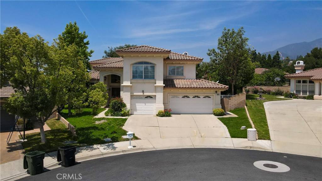 Upland, CA 91784,2431 Elizabeth CT