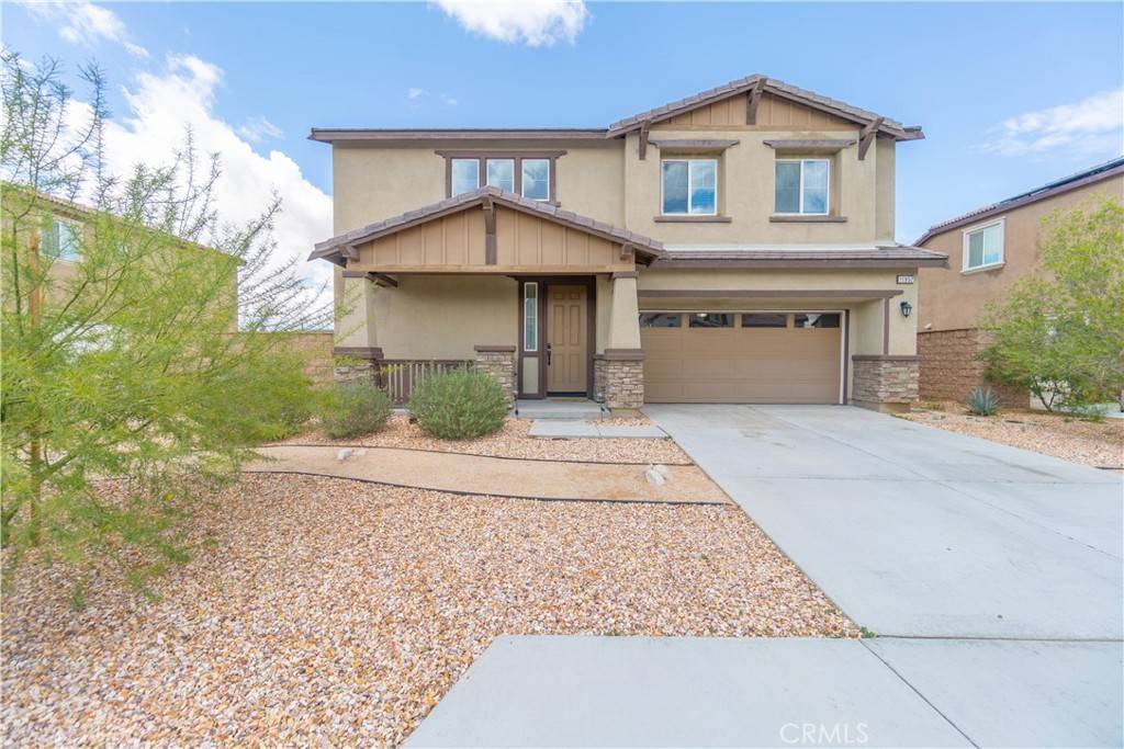 Victorville, CA 92392,11952 Saxton WAY