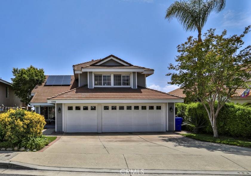 Upland, CA 91784,1398 Carissa ST