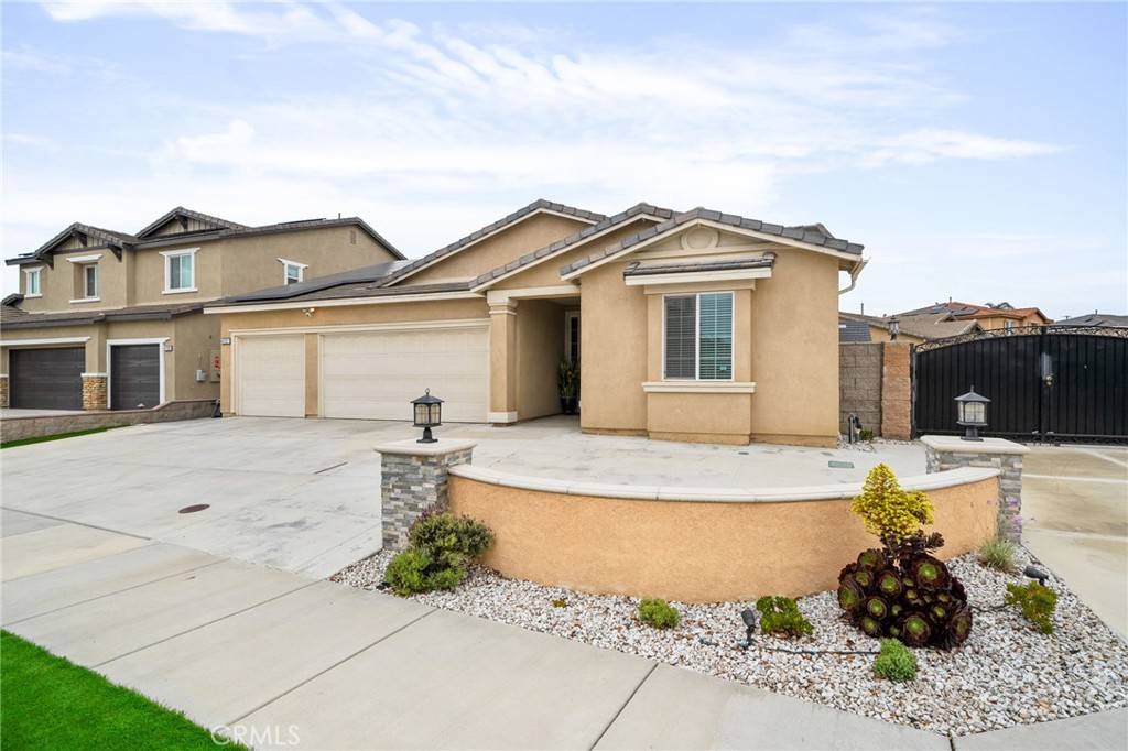 Jurupa Valley, CA 91752,4727 Graphite Creek RD