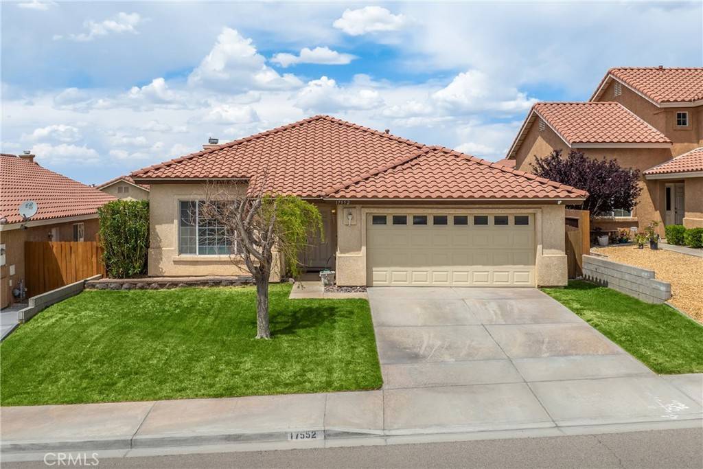 Victorville, CA 92395,17552 Dayton ST
