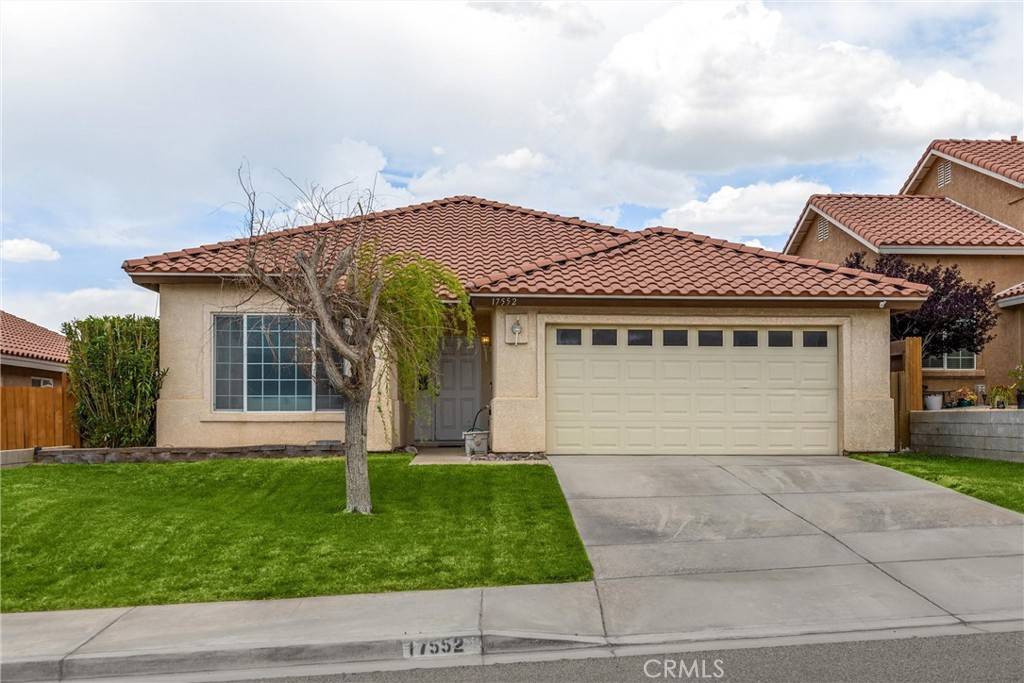 Victorville, CA 92395,17552 Dayton ST