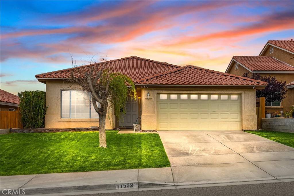 Victorville, CA 92395,17552 Dayton ST