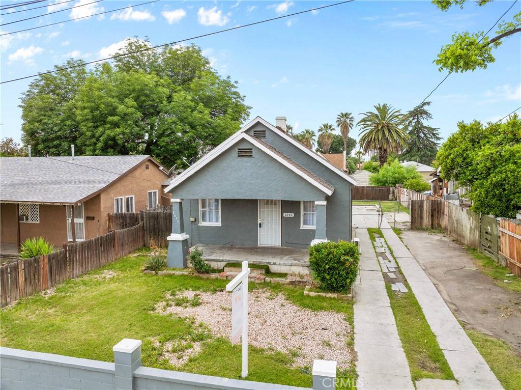 San Bernardino, CA 92410,1072 Acacia AVE
