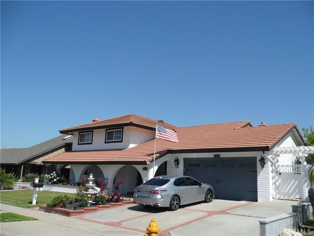 Placentia, CA 92870,1343 Montevideo AVE