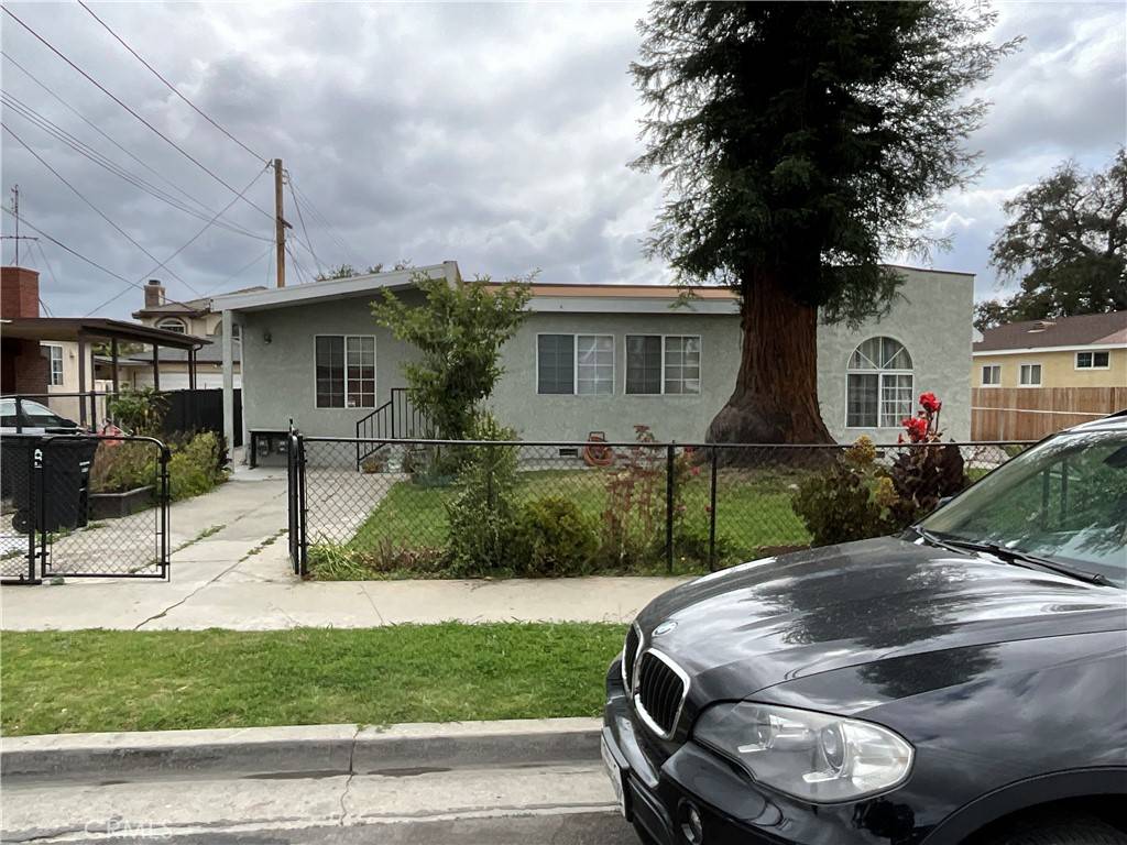 Rosemead, CA 91770,4320 Rio Hondo AVE