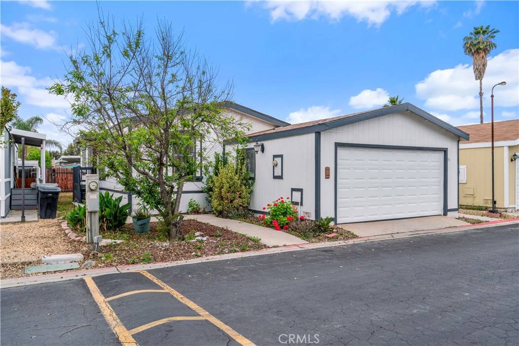 Perris, CA 92571,80 E Dawes ST #51