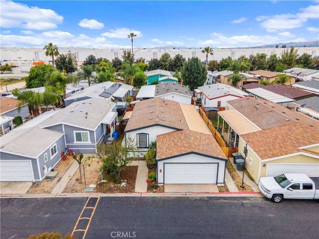 Perris, CA 92571,80 E Dawes ST #51