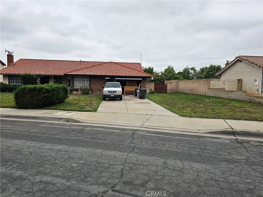 Rialto, CA 92377,675 W Norwood ST