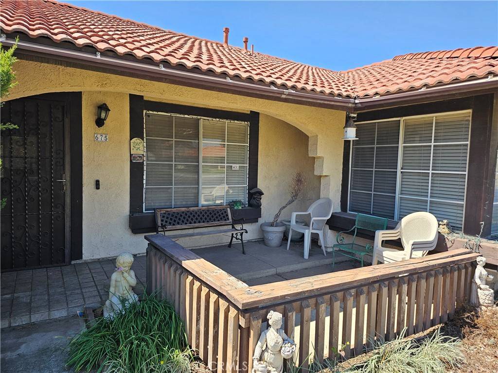 Rialto, CA 92377,675 W Norwood ST