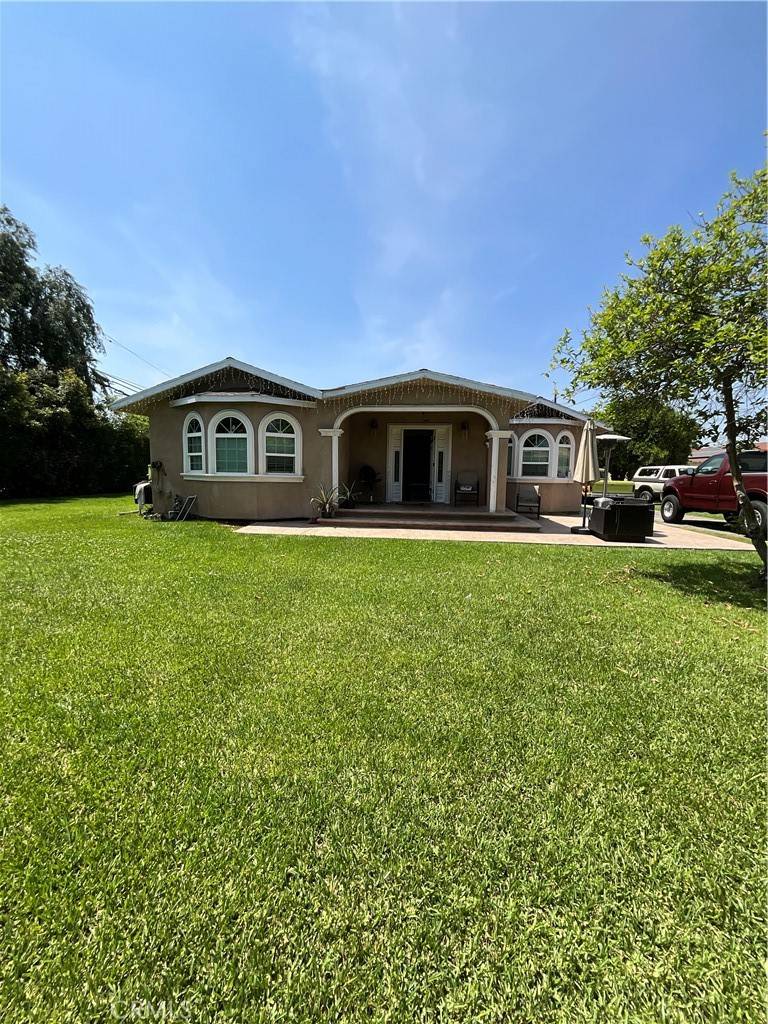 El Monte, CA 91733,2609 Central AVE