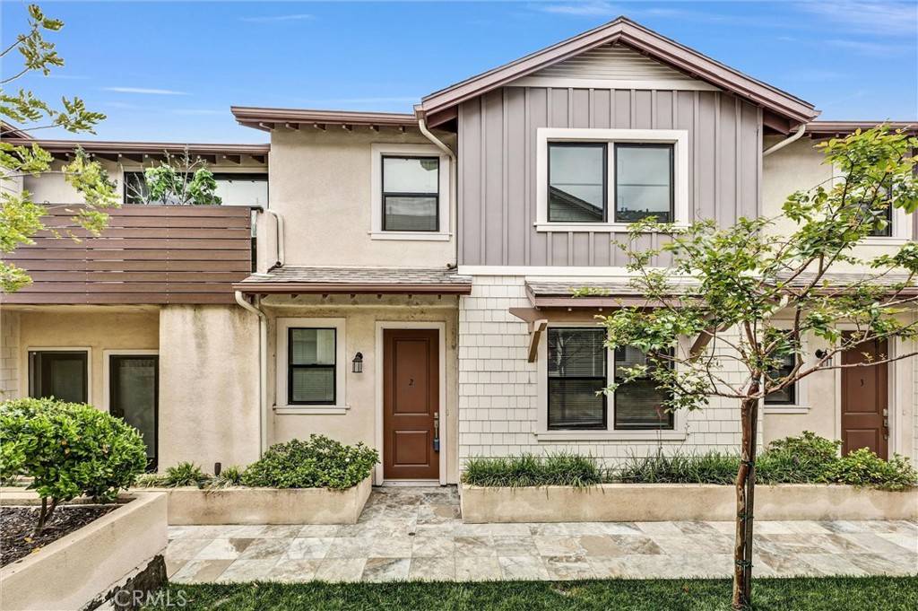 Pasadena, CA 91106,547 N Wilson AVE #2