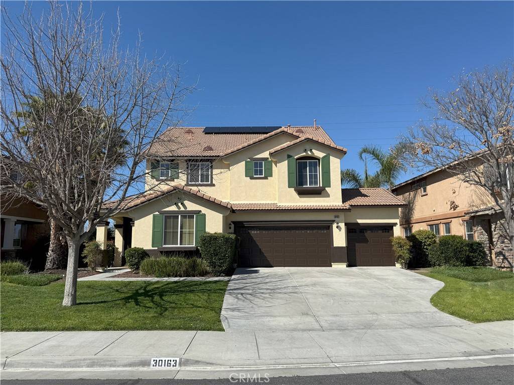 Menifee, CA 92584,30163 Tattersail WAY