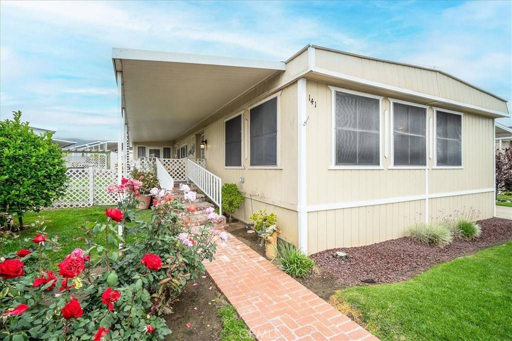 Rancho Cucamonga, CA 91701,10210 Base Line RD #141