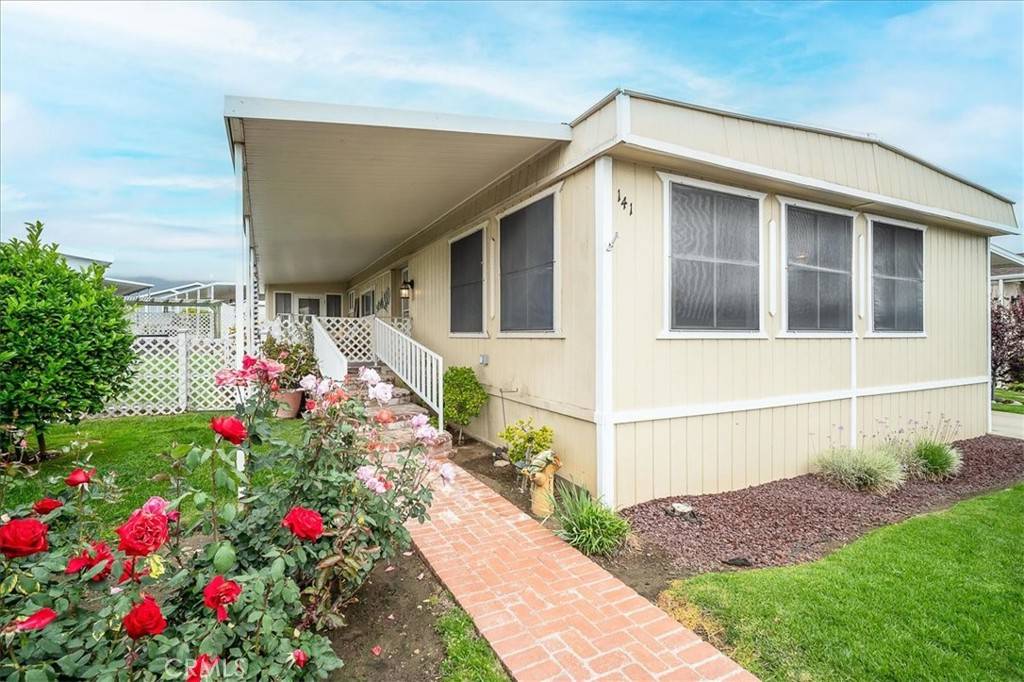 Rancho Cucamonga, CA 91701,10210 Base Line RD #141