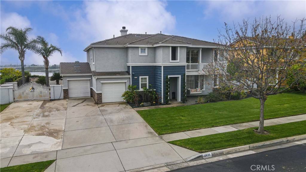 Rancho Cucamonga, CA 91739,13633 Smokestone ST