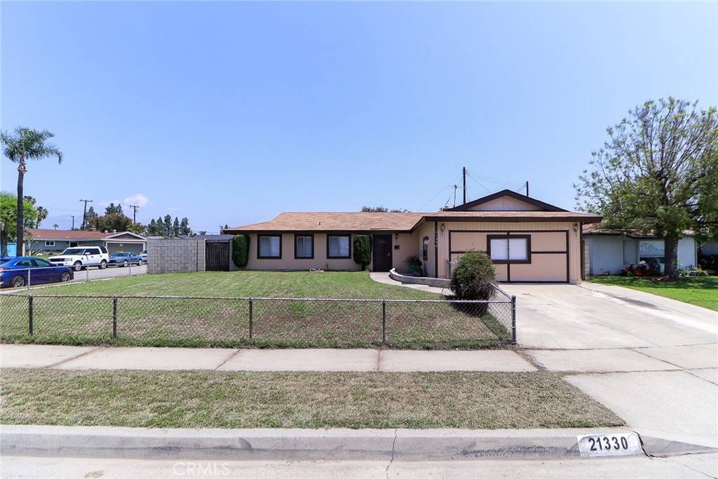 Covina, CA 91724,21330 E Calora ST