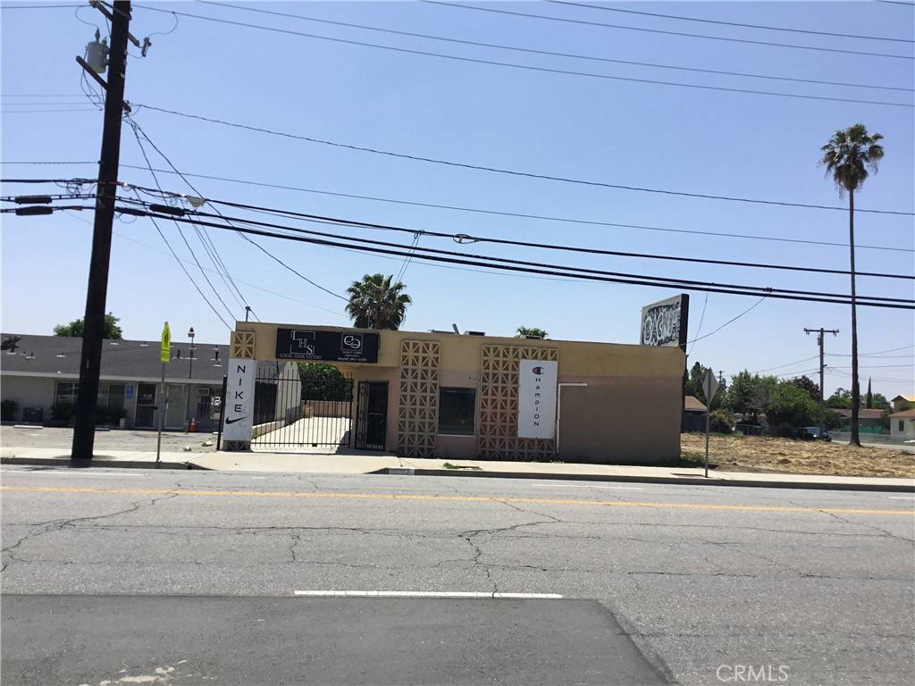 San Bernardino, CA 92411,1677 BASELINE