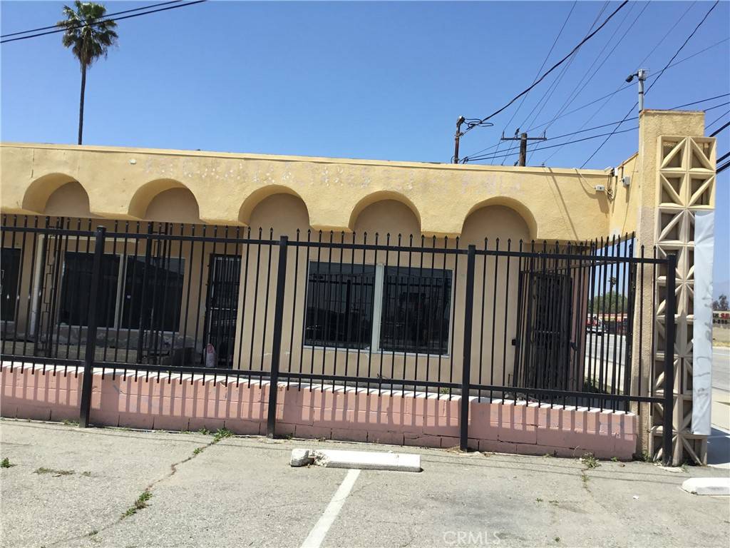 San Bernardino, CA 92411,1677 BASELINE