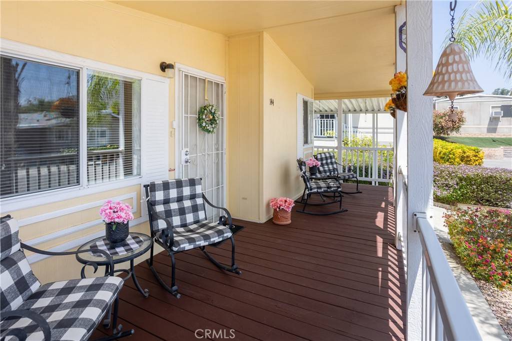 Hemet, CA 92545,32600 32600 OLD HIGHWAY 74 SPACE  144