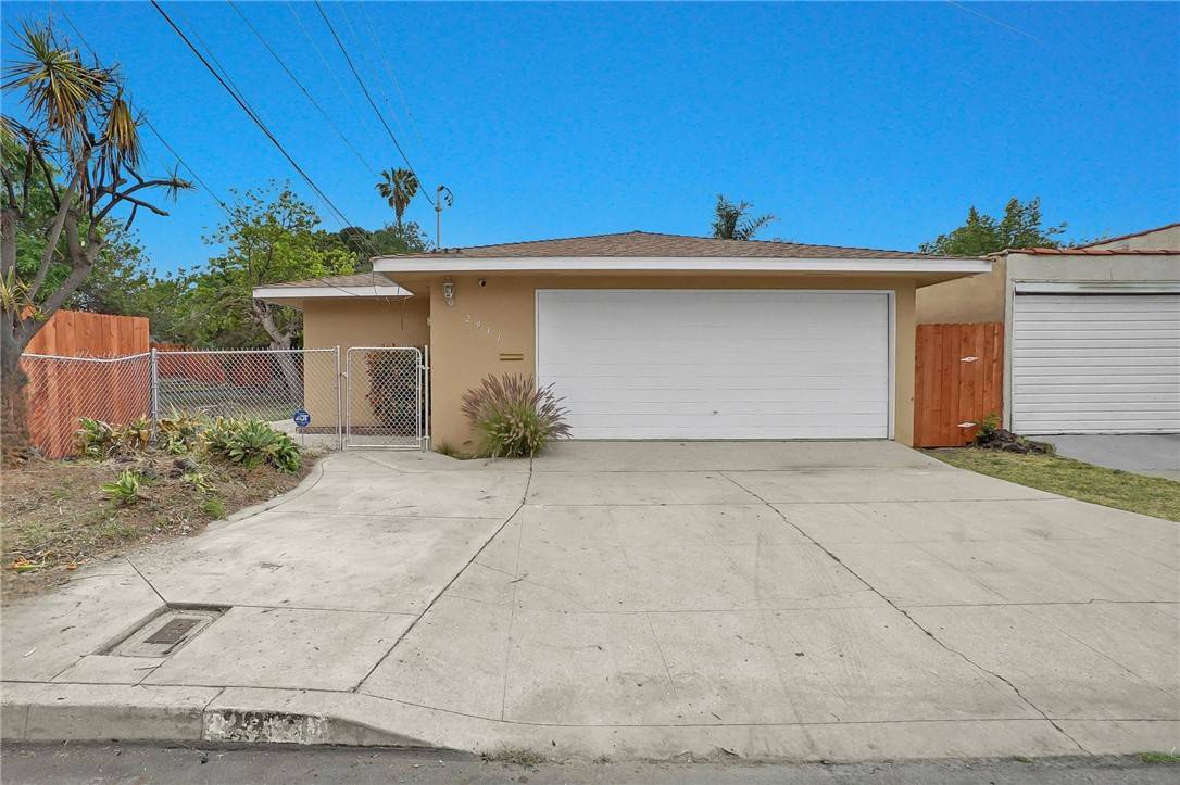 Los Angeles, CA 90039,2931 Tyburn ST