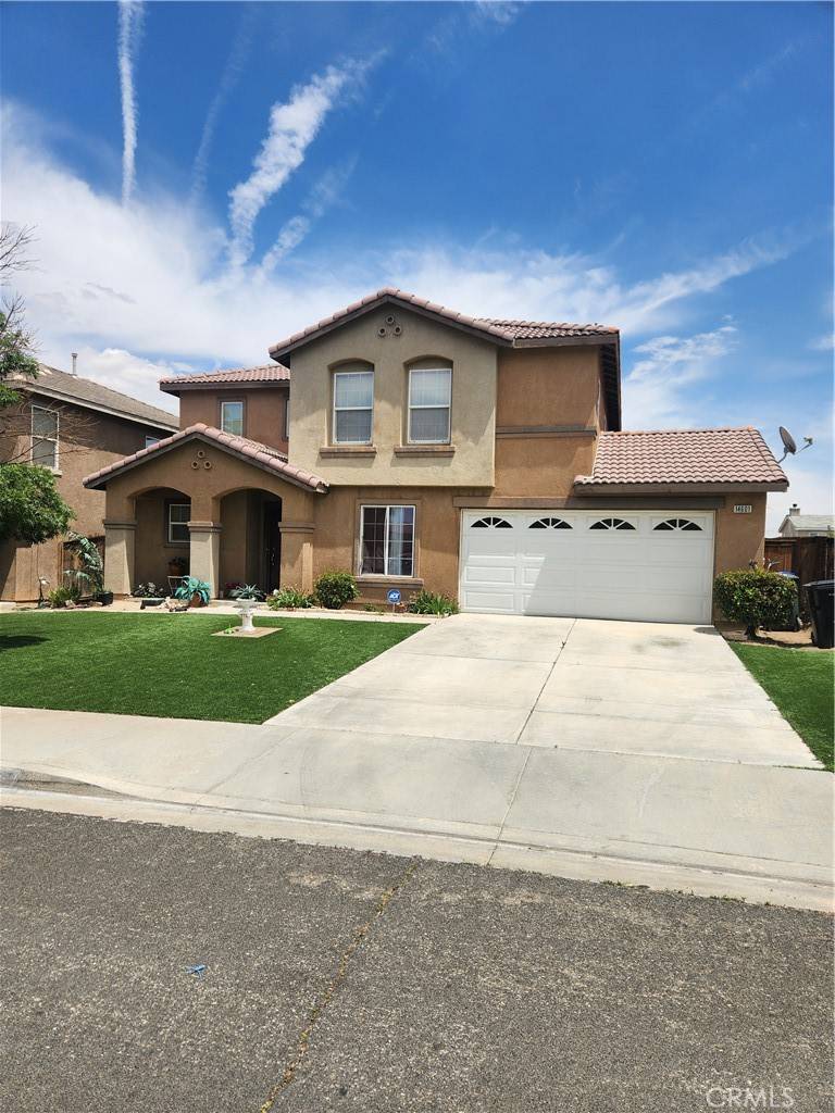 Victorville, CA 92394,14601 Crossing TRL