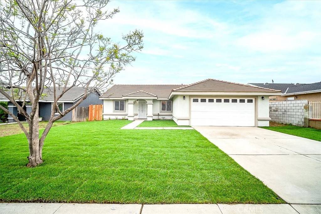 San Bernardino, CA 92407,2874 Colima AVE