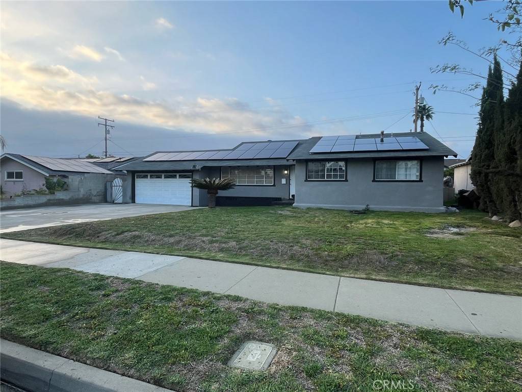 Ontario, CA 91762,1234 W Vesta ST