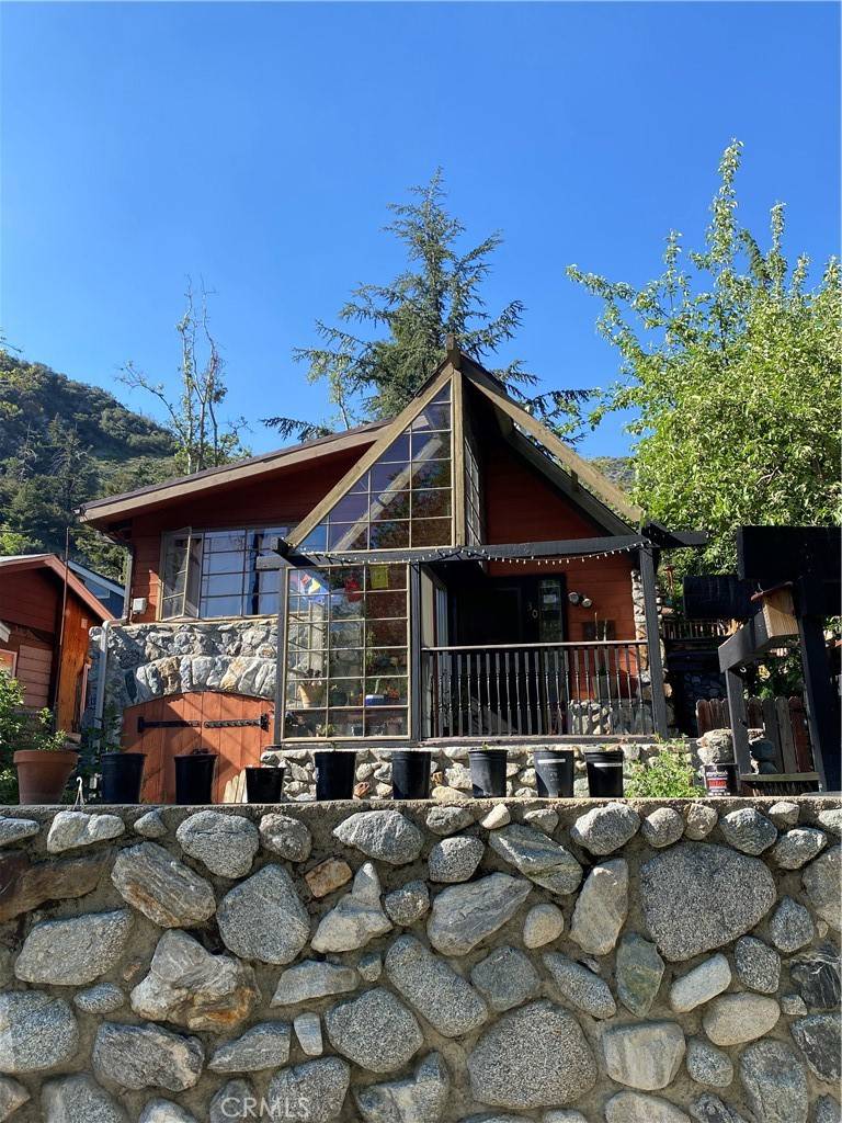 Mt Baldy, CA 91759,30 Bear DR