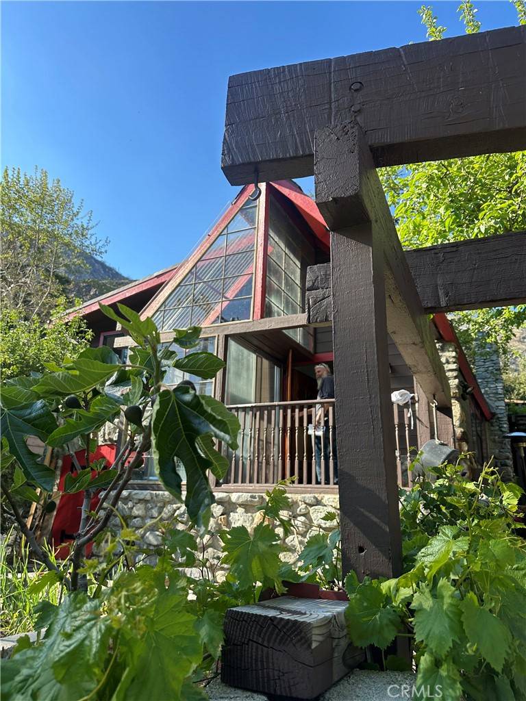 Mt Baldy, CA 91759,30 Bear DR