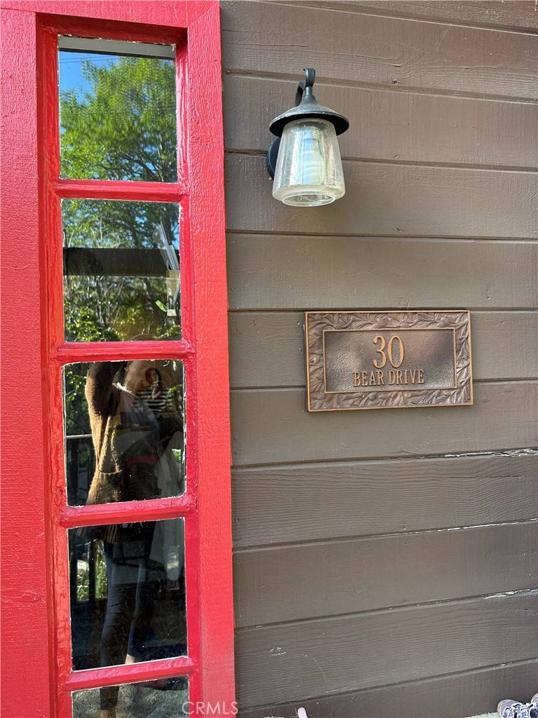 Mt Baldy, CA 91759,30 Bear DR