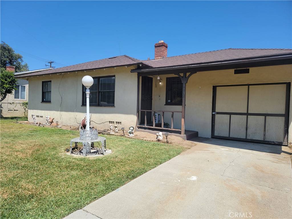 San Bernardino, CA 92405,1290 W 30th ST
