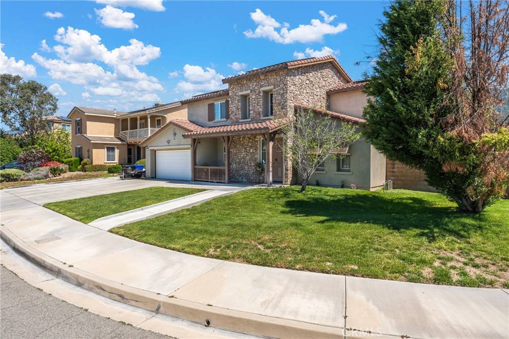 San Bernardino, CA 92407,1438 Northstar ST