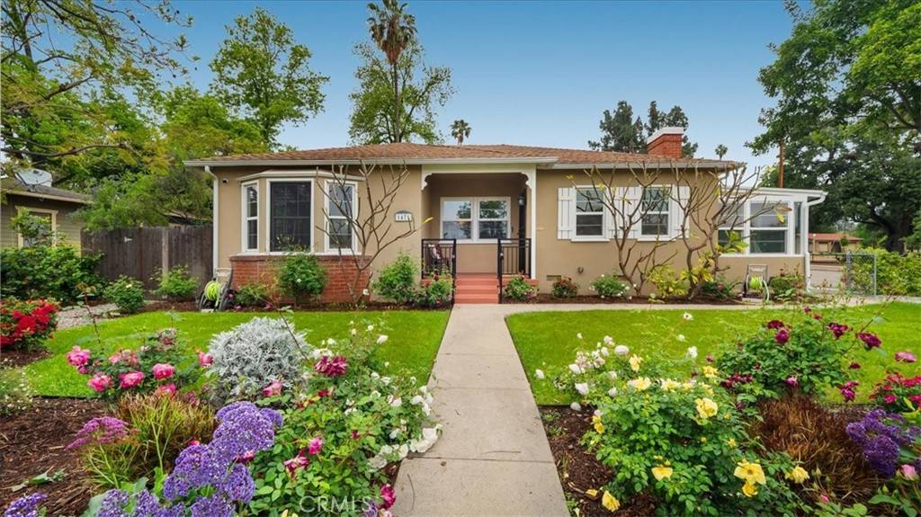Pasadena, CA 91106,1471 E Villa ST