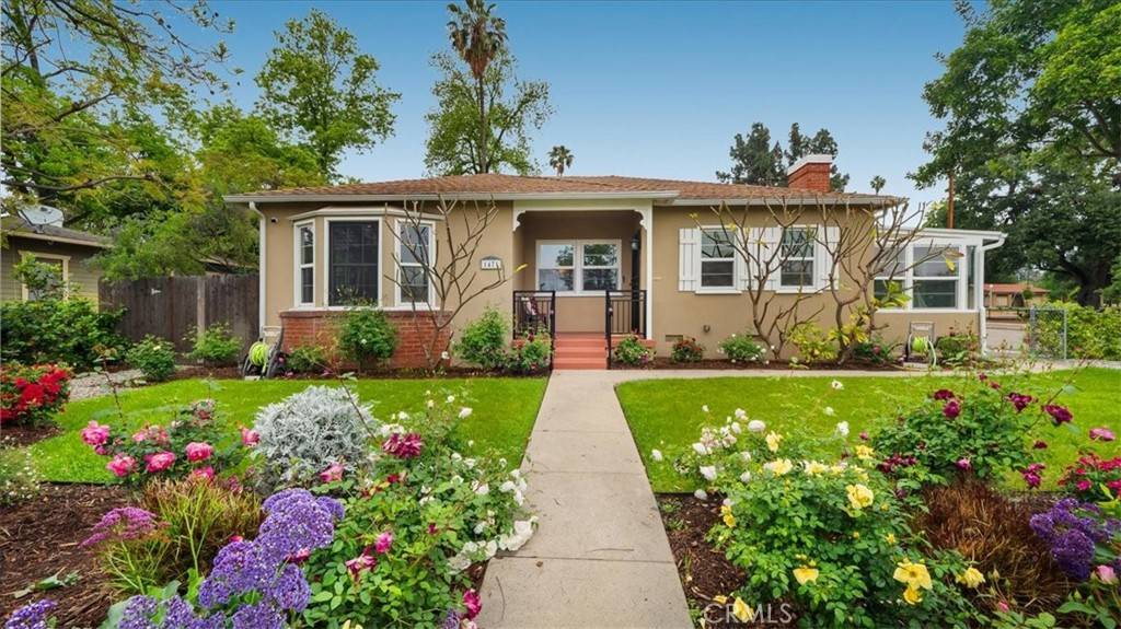 Pasadena, CA 91106,1471 E Villa ST