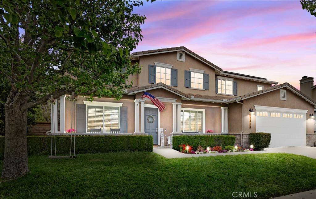 Rancho Cucamonga, CA 91739,12414 Dapple DR