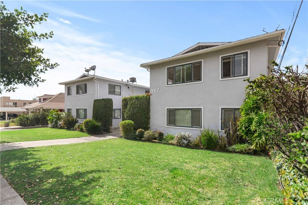 Monrovia, CA 91016,117 S Ivy AVE #D
