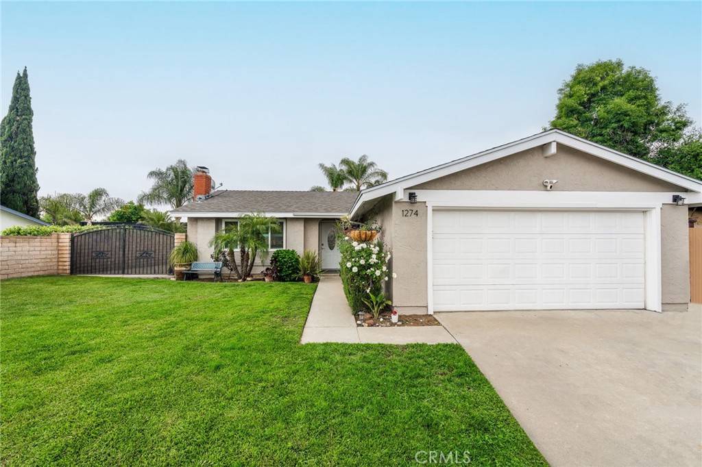 Pomona, CA 91766,1274 Maple View DR