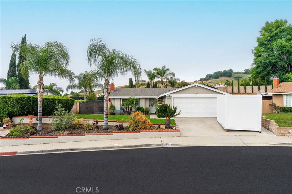 Pomona, CA 91766,1274 Maple View DR