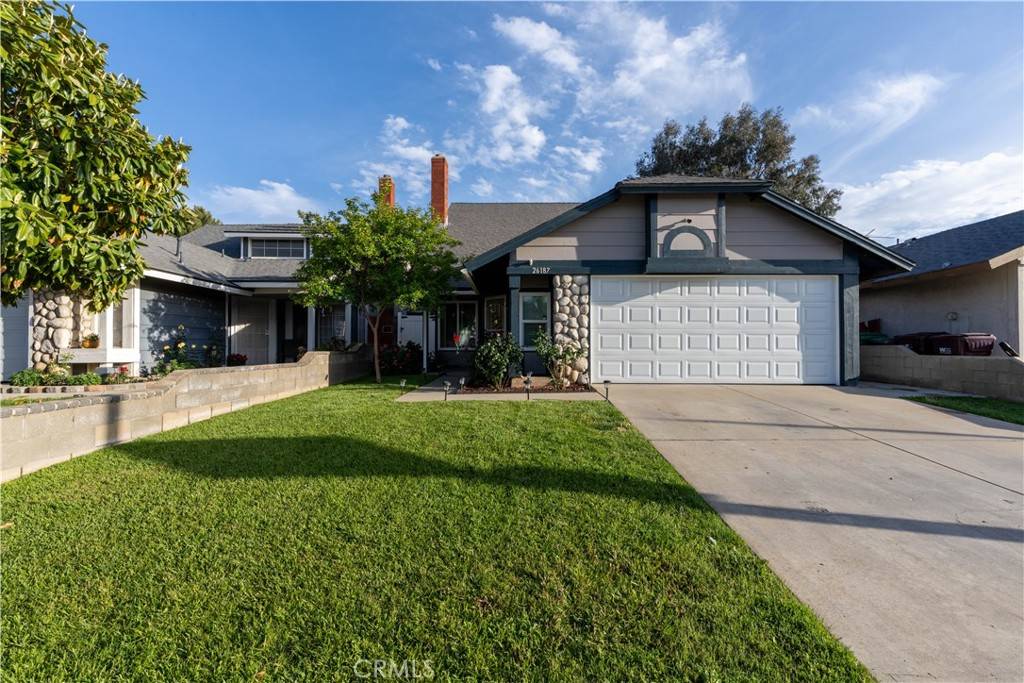 Moreno Valley, CA 92555,26187 Oshua DR