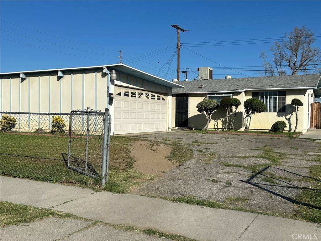 La Puente, CA 91744,1544 Evanwood AVE