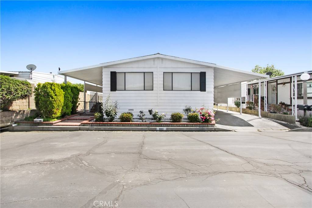 La Verne, CA 91750,4095 Fruit ST #920