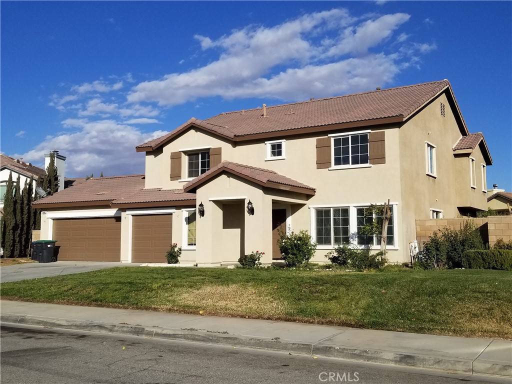 Palmdale, CA 93550,36462 florence ct