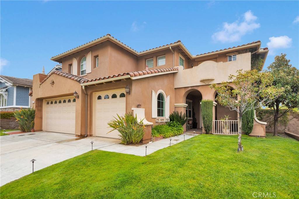 Yucaipa, CA 92399,34113 Castle Pines DR