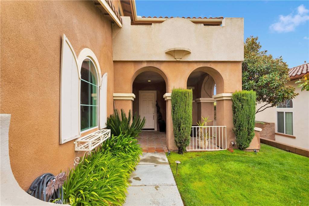 Yucaipa, CA 92399,34113 Castle Pines DR
