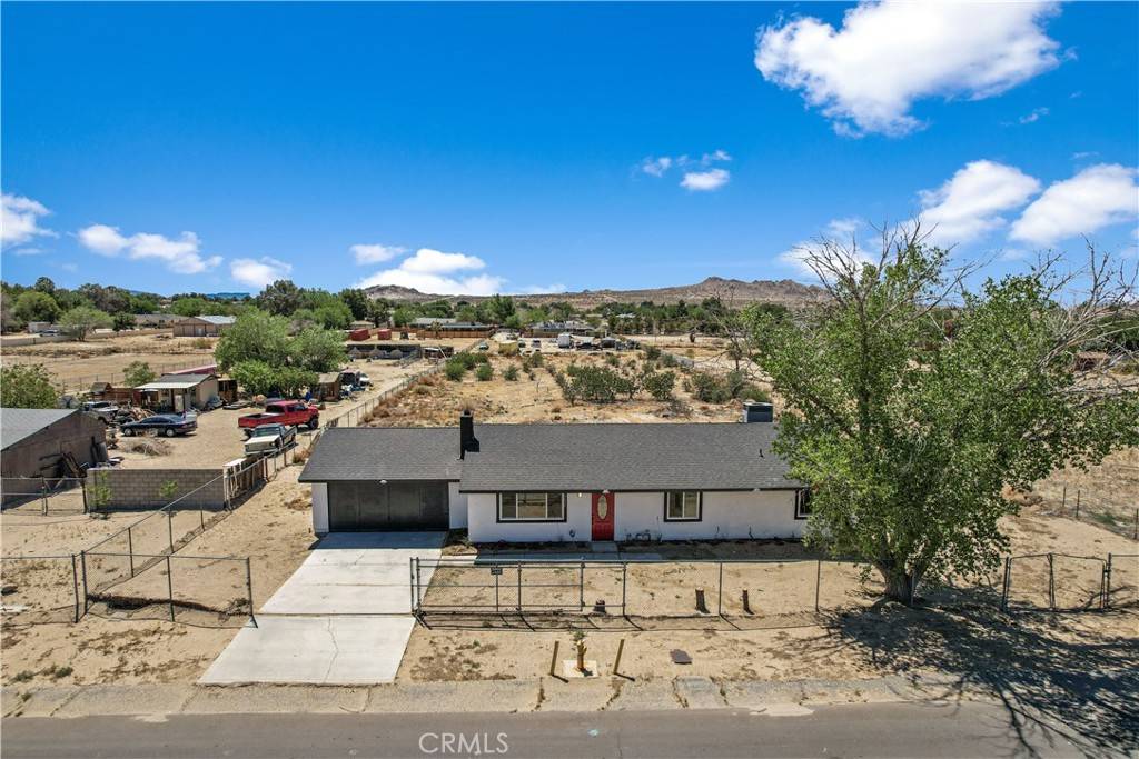 Lancaster, CA 93535,40635 159th ST E