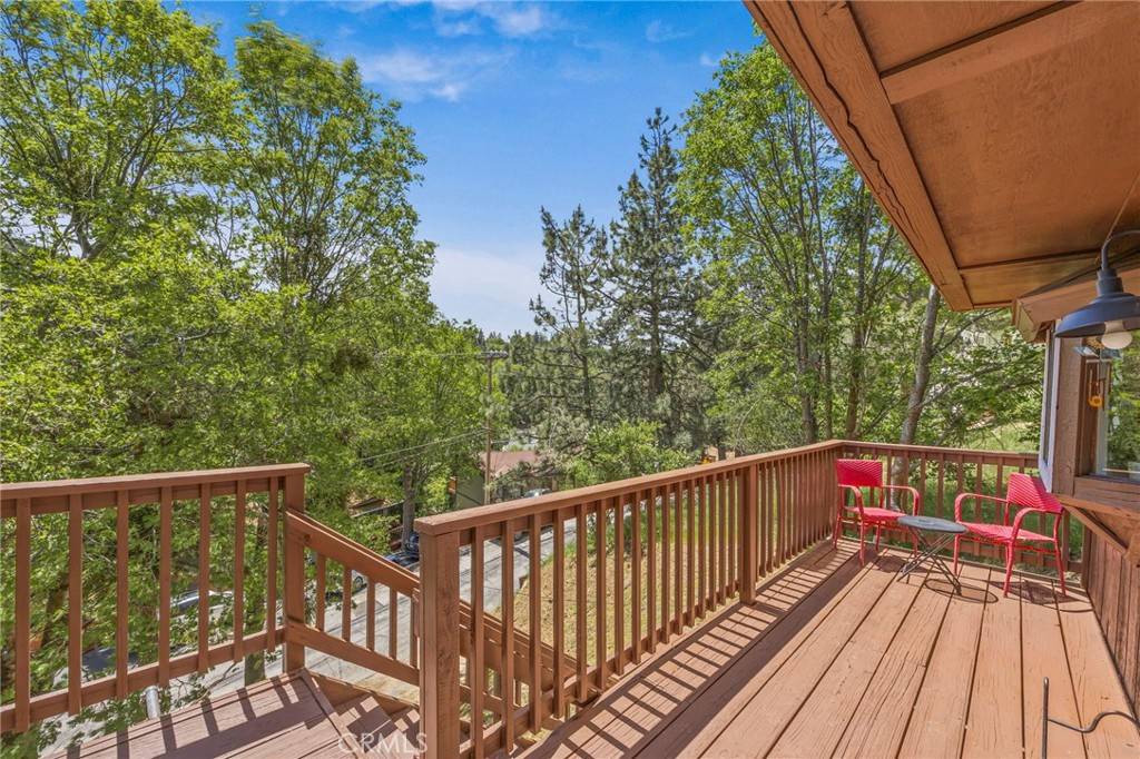 Crestline, CA 92325,500 Dorn DR